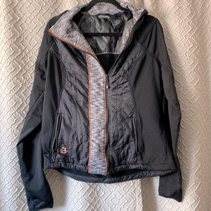 Women’s Harley Davidson Zip Up